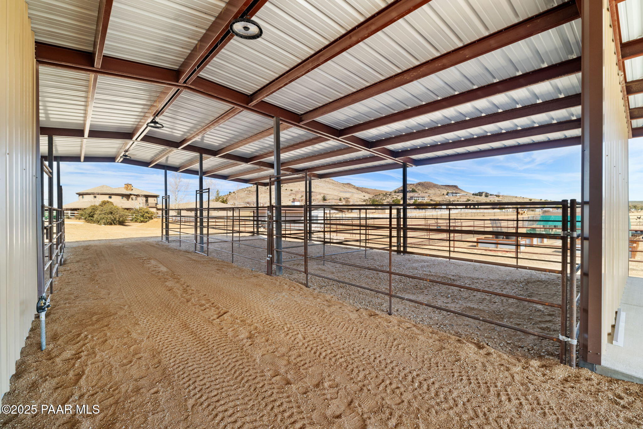 4140 Chuckwalla Road Prescott, AZ 86305 - Photo 72 of 82 70-Stable (3)