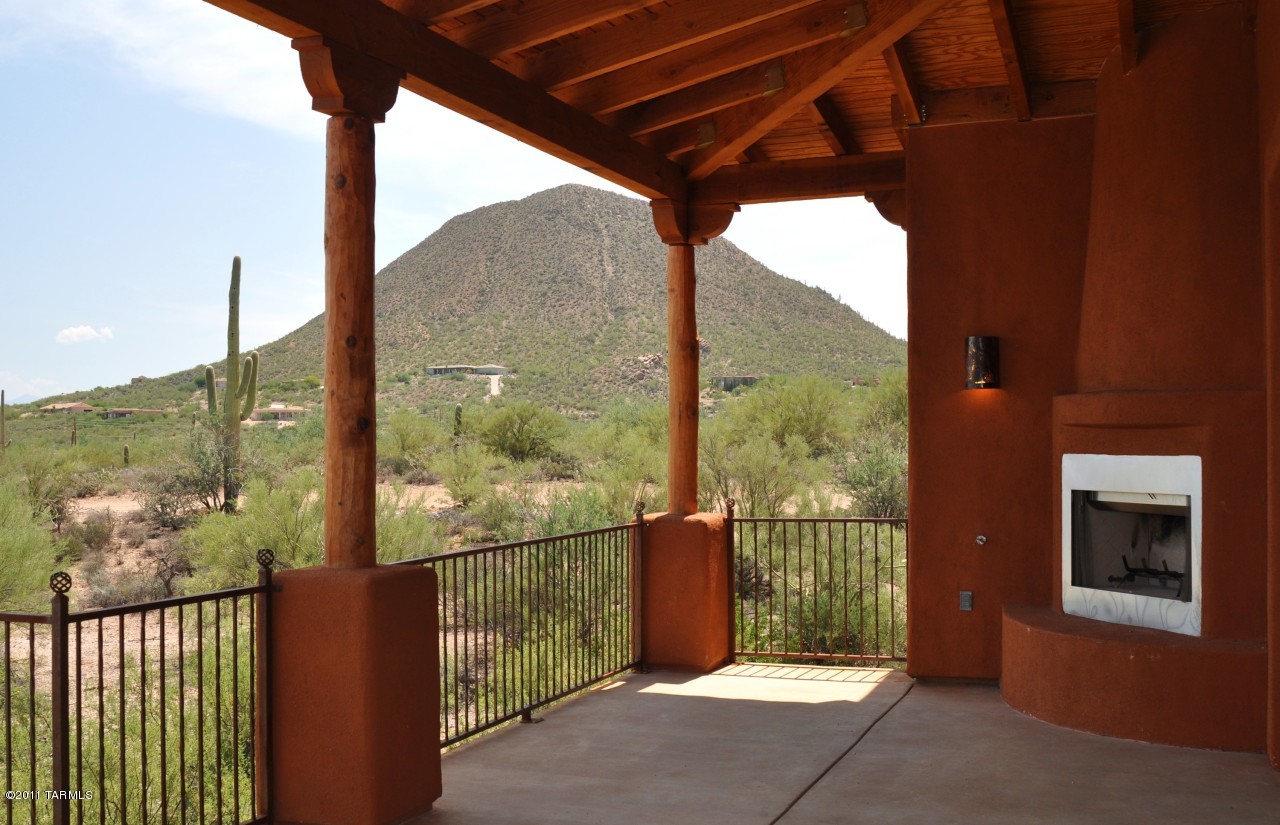 4725 West Gates Pass Road Tucson, AZ 85745 - Photo 22 of 28 Gallery Image 22