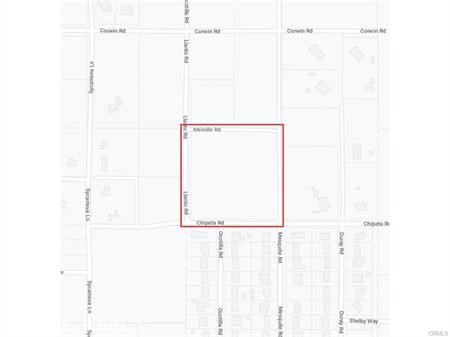 6 Chipeta Road Apple Valley, CA 92307 - Photo 2 of 4 a picture of a bathroom with a shower