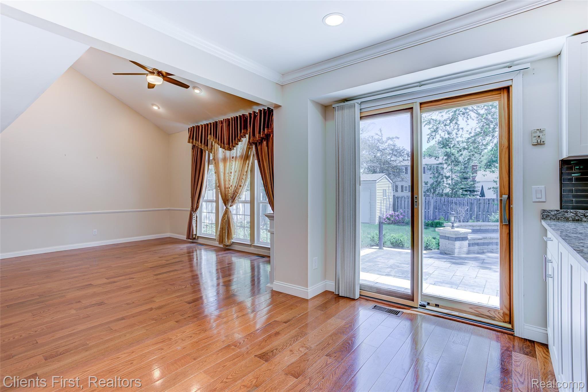 1732 Morton Taylor Road Canton, MI 48187 - Photo 46 of 66 1732 morton taylor interiors (25).jpg
