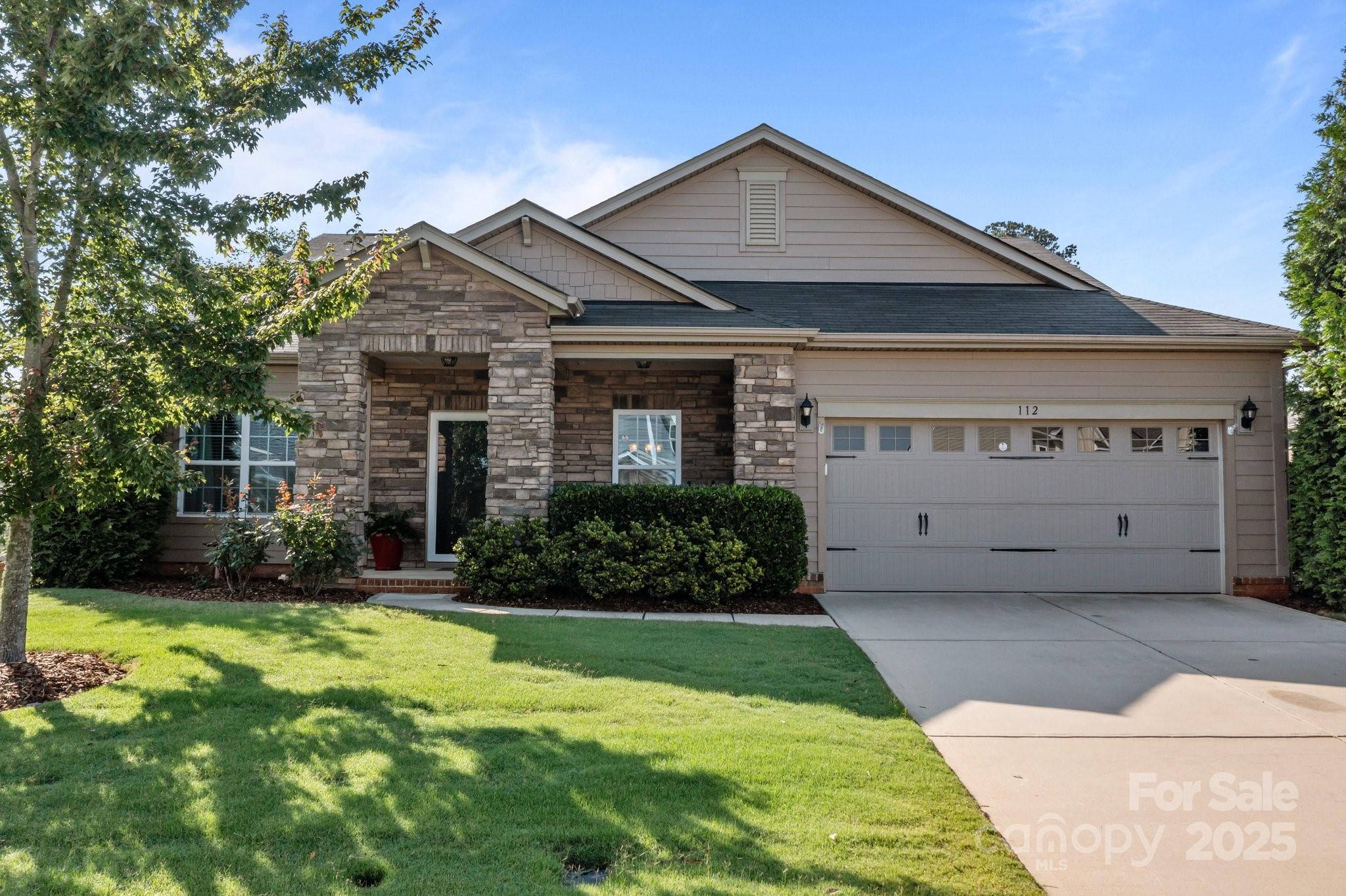 112 East Neel Ranch Road Mooresville, NC 28115 - Photo 1 of 46 Gallery Image 1