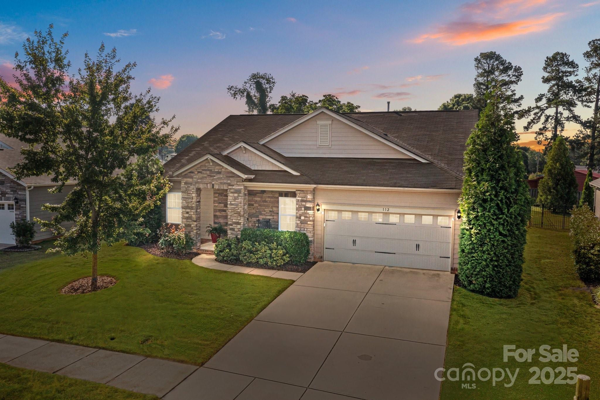 112 East Neel Ranch Road Mooresville, NC 28115 - Photo 2 of 46 Gallery Image 2