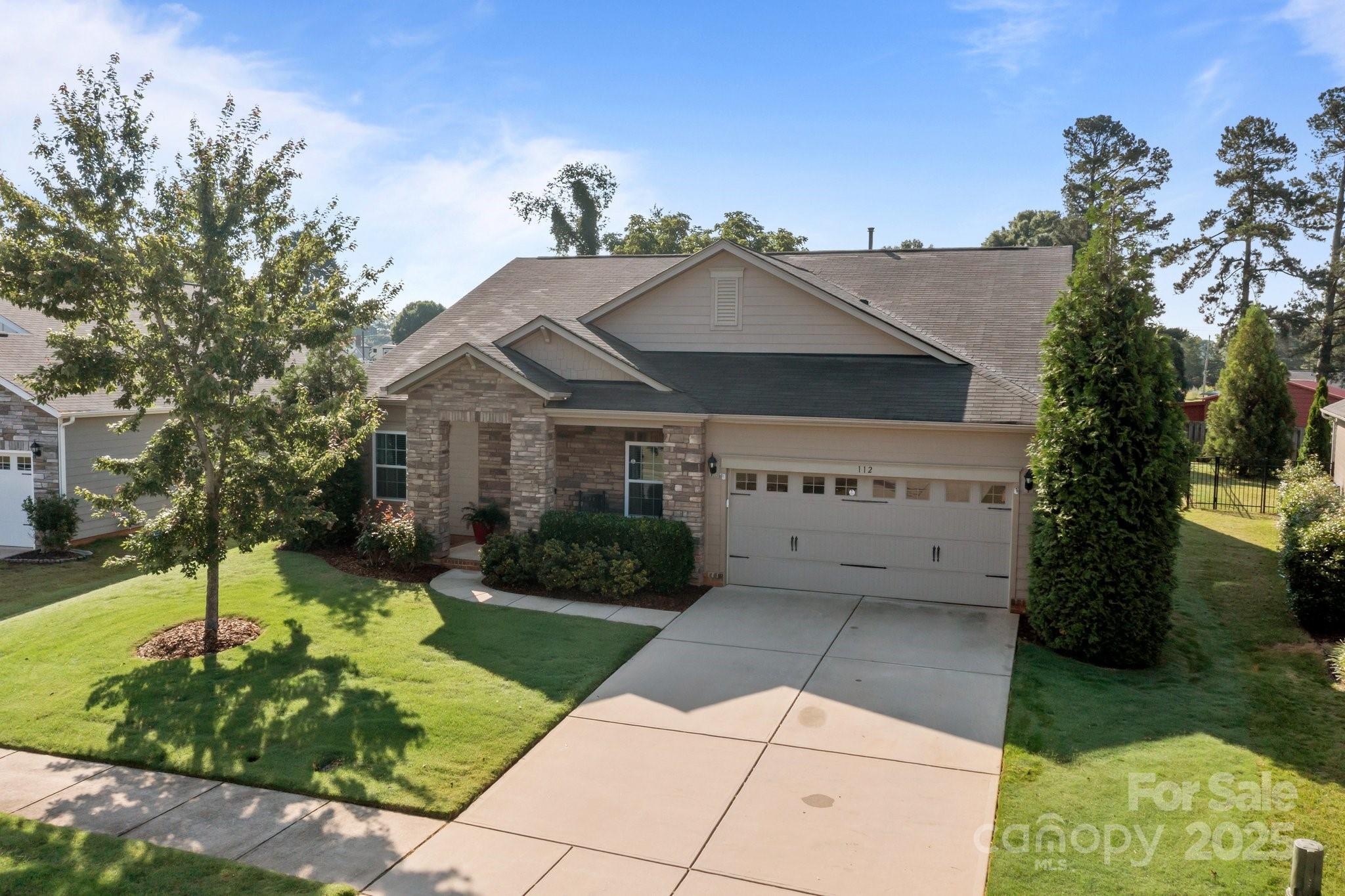 112 East Neel Ranch Road Mooresville, NC 28115 - Photo 3 of 46 Gallery Image 3