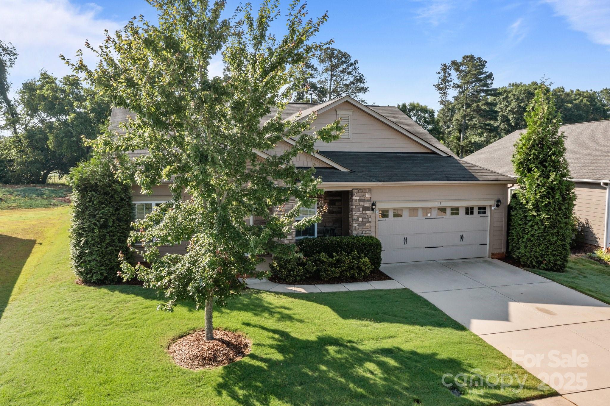 112 East Neel Ranch Road Mooresville, NC 28115 - Photo 35 of 46 Gallery Image 35