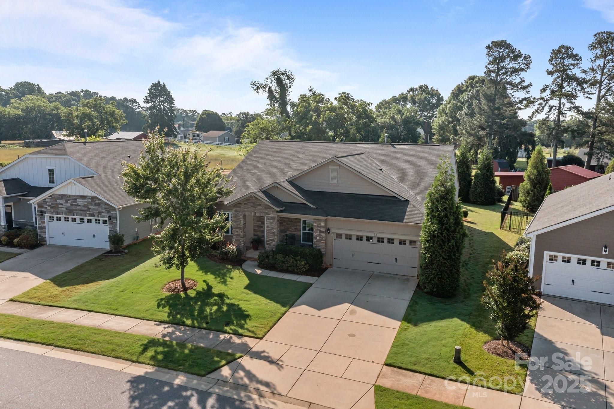 112 East Neel Ranch Road Mooresville, NC 28115 - Photo 36 of 46 Gallery Image 36