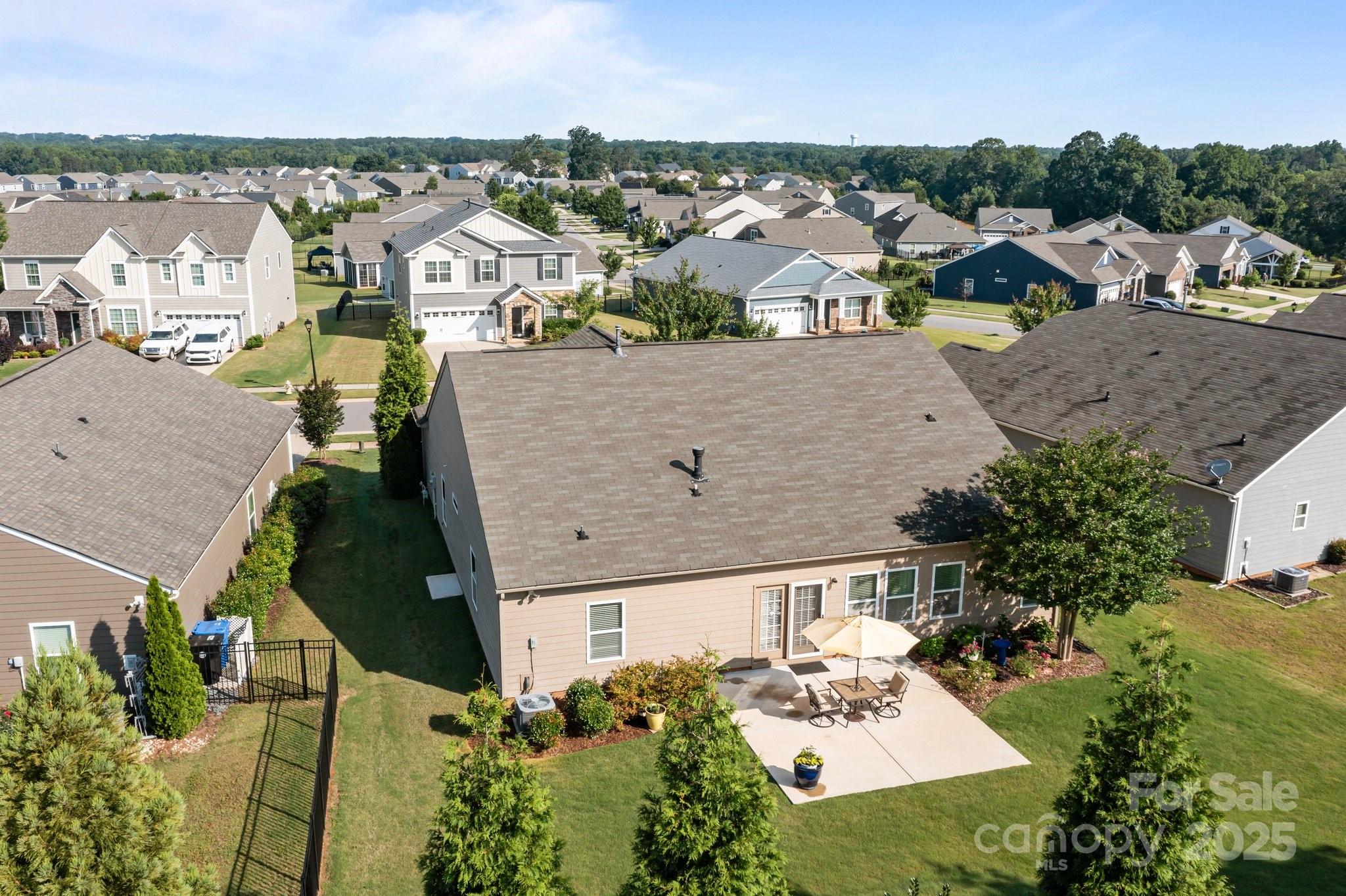 112 East Neel Ranch Road Mooresville, NC 28115 - Photo 40 of 46 Gallery Image 40