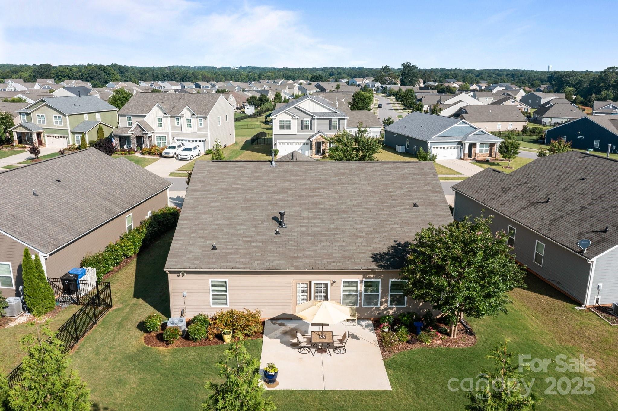 112 East Neel Ranch Road Mooresville, NC 28115 - Photo 41 of 46 Gallery Image 41