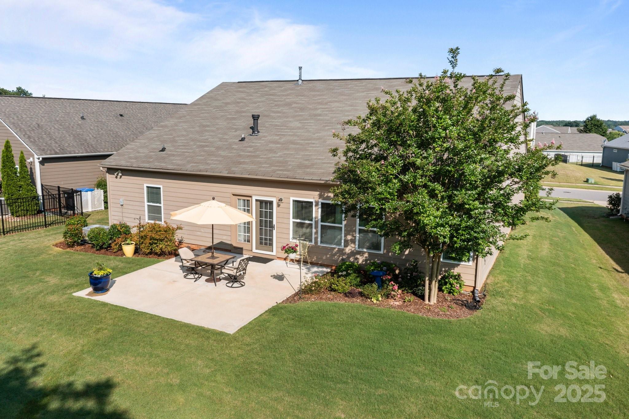 112 East Neel Ranch Road Mooresville, NC 28115 - Photo 43 of 46 Gallery Image 43