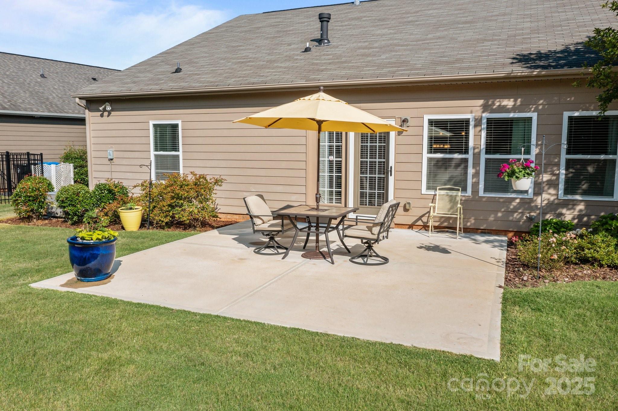 112 East Neel Ranch Road Mooresville, NC 28115 - Photo 45 of 46 Gallery Image 45