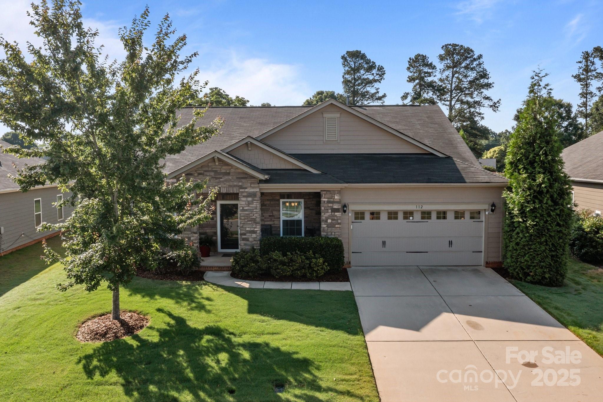 112 East Neel Ranch Road Mooresville, NC 28115 - Photo 46 of 46 Gallery Image 46