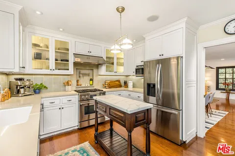 $1,150,000 | 5107 Colfax Avenue, Valley Village, CA 91607