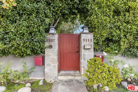 $1,150,000 | 5107 Colfax Avenue, Valley Village, CA 91607