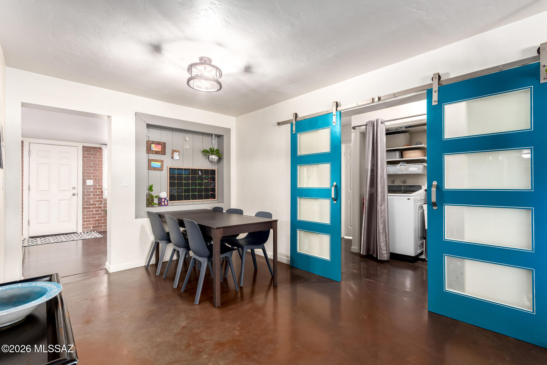 2214 North Richey Boulevard Tucson, AZ 85716 - Photo 3 of 33