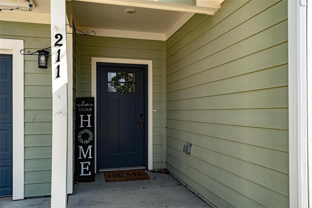 211 Harrison Street Pomona, KS 66076 - Photo 2 of 41