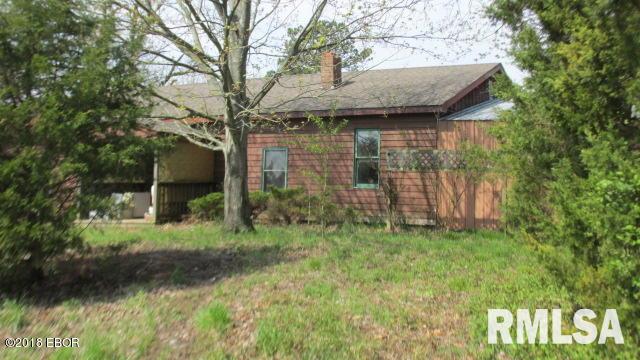 12141 Poordo Road Pittsburg, IL 62974 - Photo 3 of 18