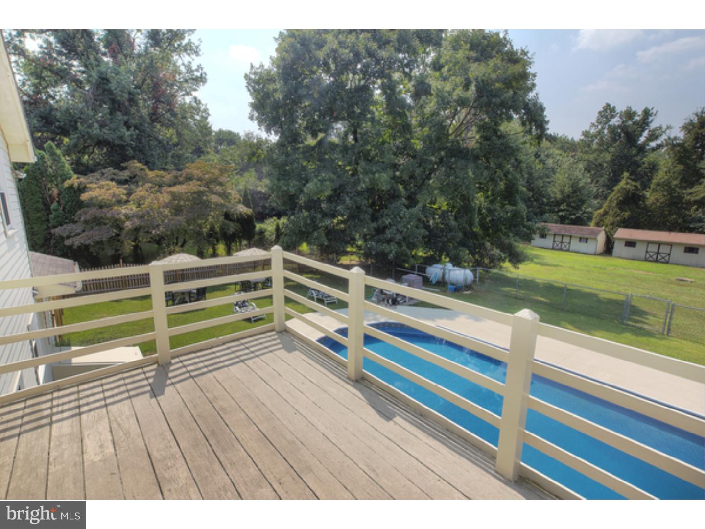 760 Reeceville Road Coatesville, PA 19320 - Photo 17 of 23 Deck
