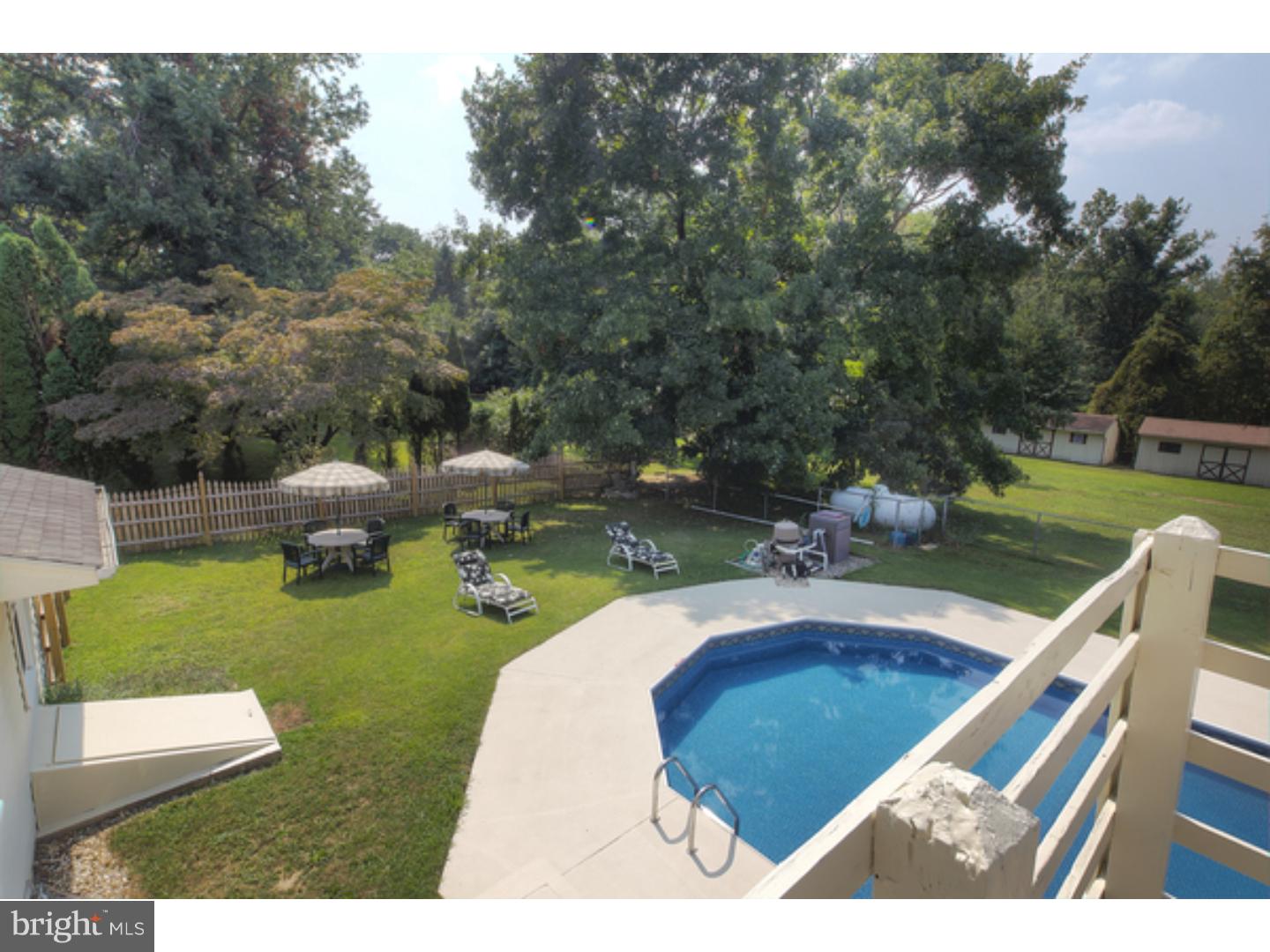 760 Reeceville Road Coatesville, PA 19320 - Photo 18 of 23 Pool