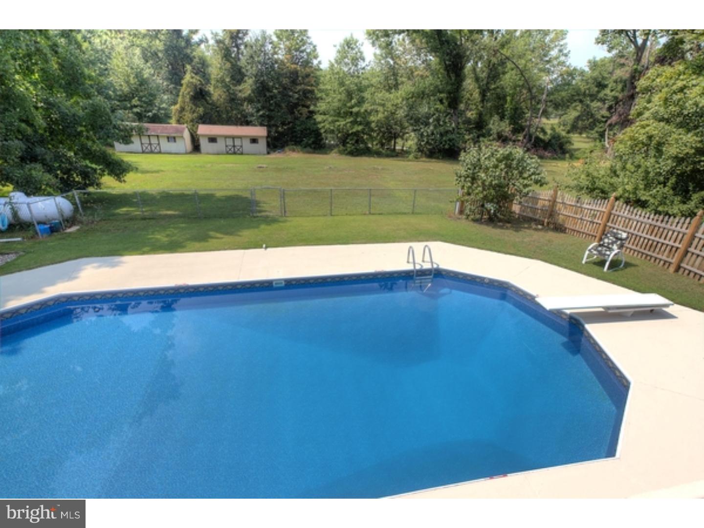 760 Reeceville Road Coatesville, PA 19320 - Photo 19 of 23 Pool