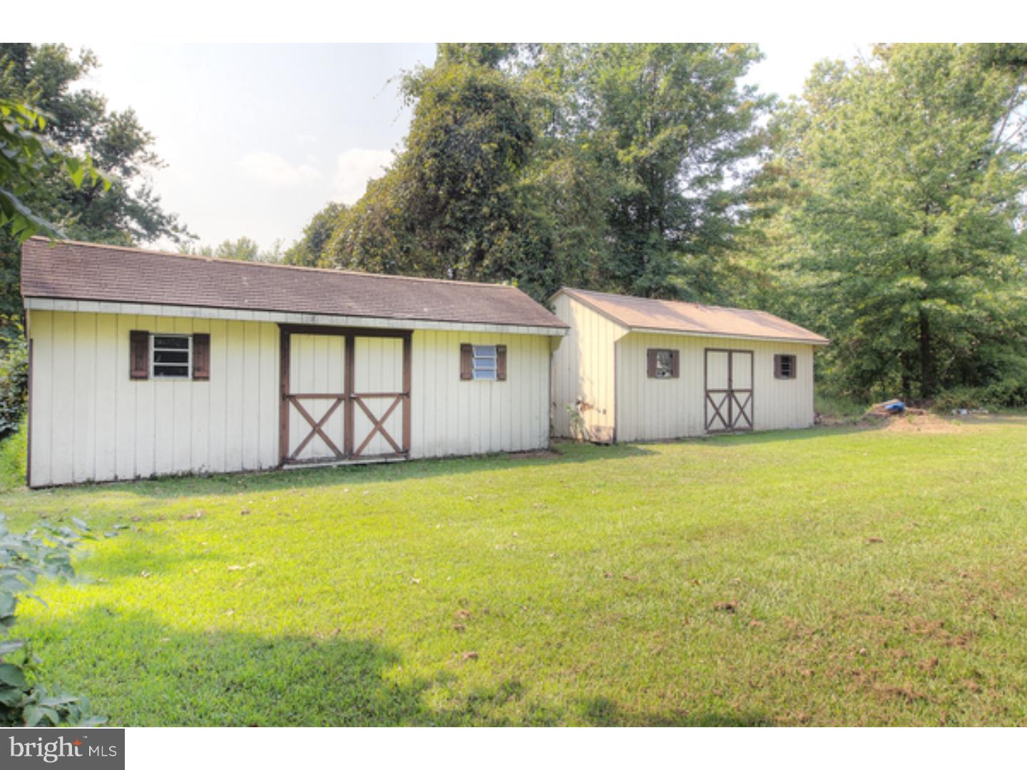 760 Reeceville Road Coatesville, PA 19320 - Photo 20 of 23 Storage Shed