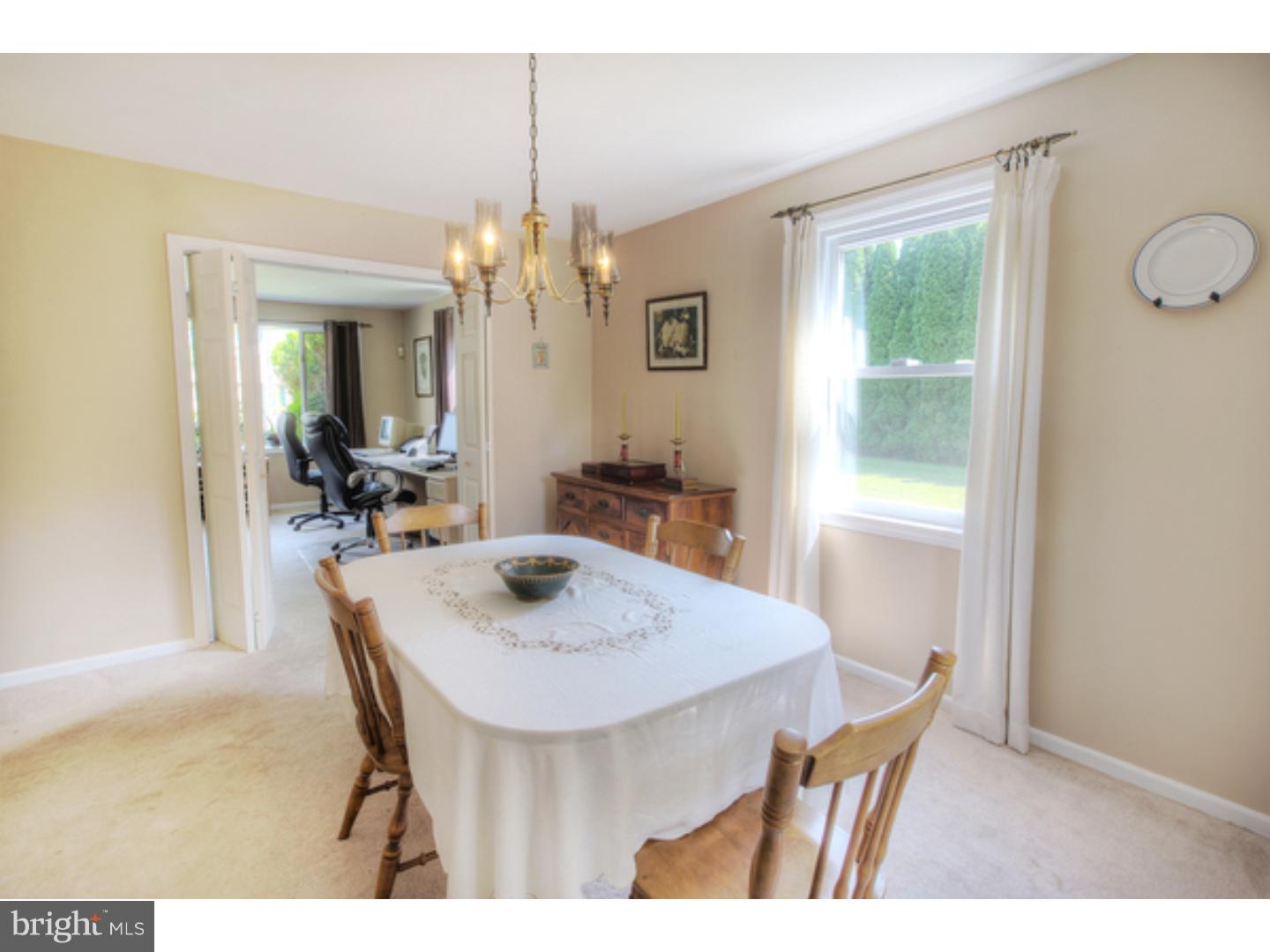 760 Reeceville Road Coatesville, PA 19320 - Photo 8 of 23 Dining Room