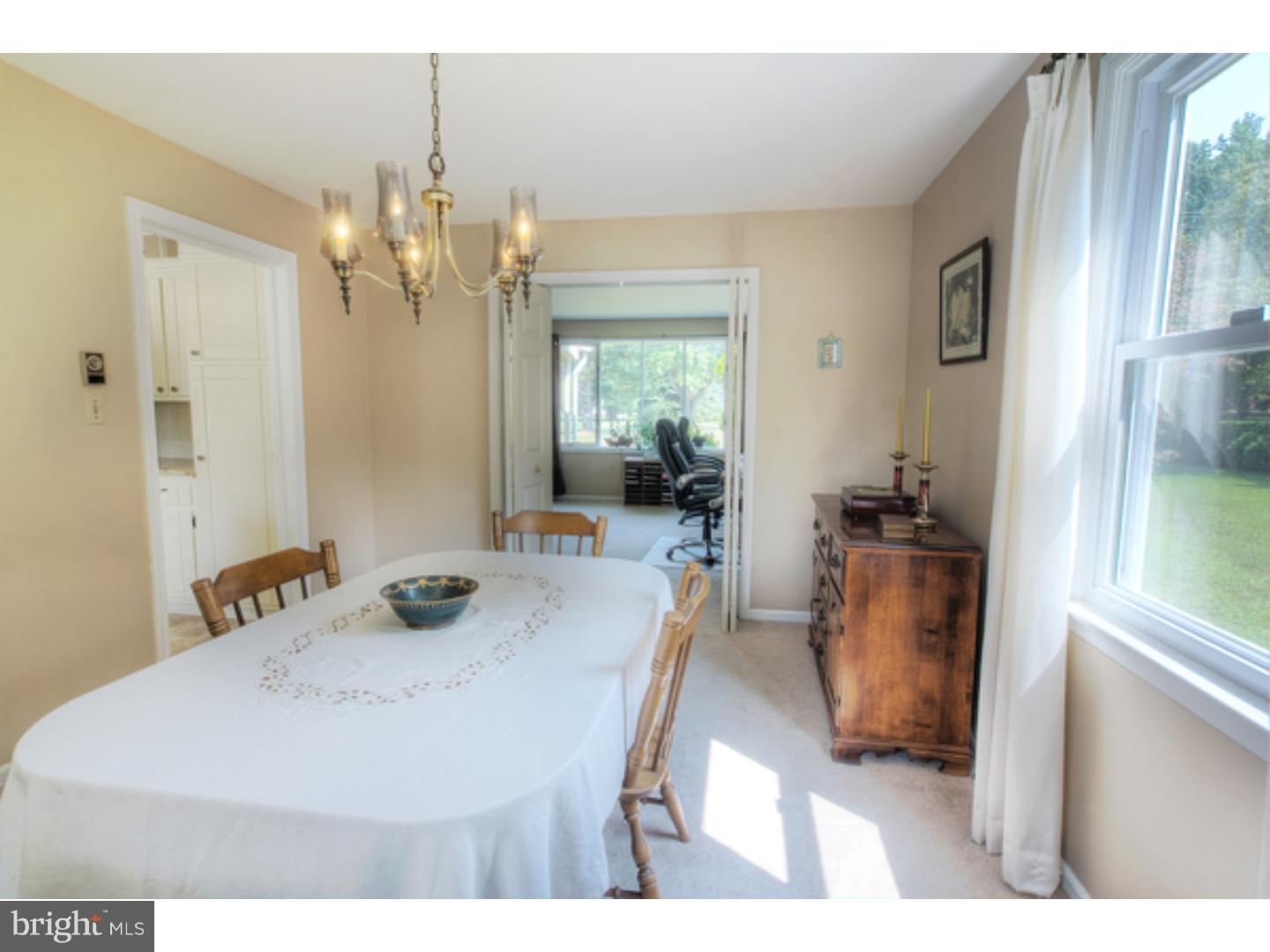 760 Reeceville Road Coatesville, PA 19320 - Photo 9 of 23 Dining Room