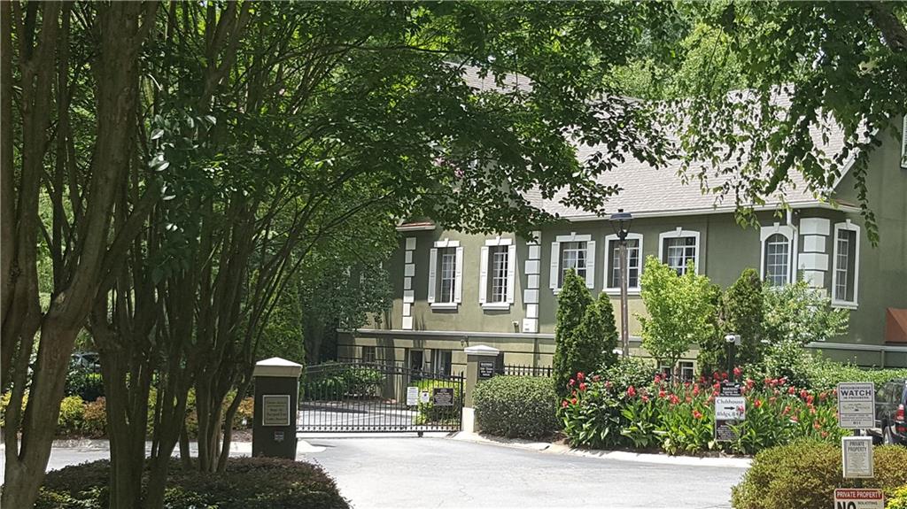 6900 Roswell Road, Unit N10 Atlanta, GA 30328 - Photo 1 of 1
