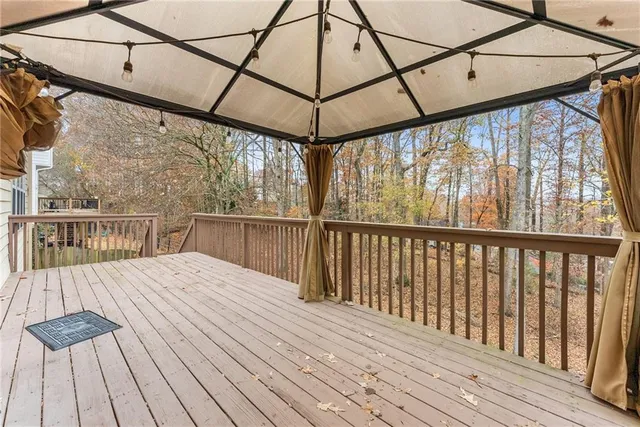 $665,000 | 5157 Wellisford Court Northwest, Suwanee, GA 30024