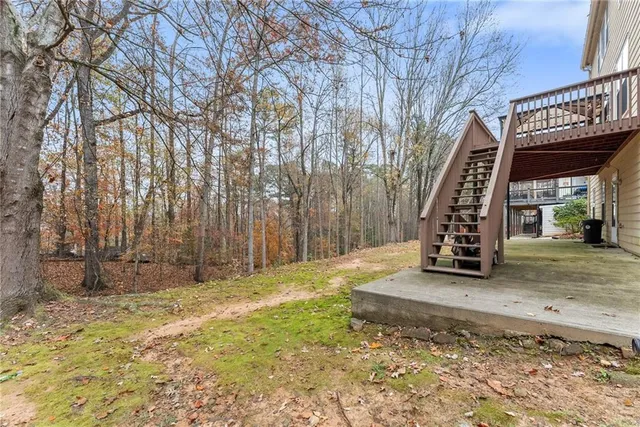 $665,000 | 5157 Wellisford Court Northwest, Suwanee, GA 30024