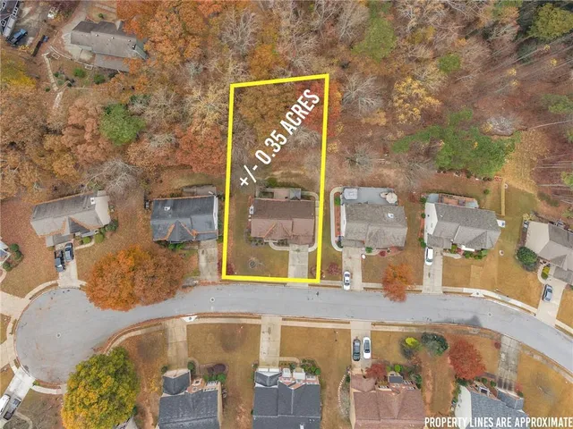 $665,000 | 5157 Wellisford Court Northwest, Suwanee, GA 30024