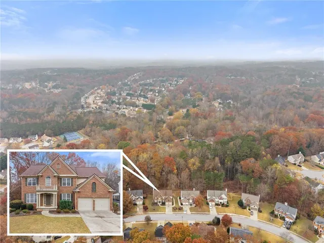 $665,000 | 5157 Wellisford Court Northwest, Suwanee, GA 30024