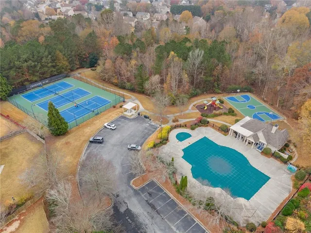 $665,000 | 5157 Wellisford Court Northwest, Suwanee, GA 30024