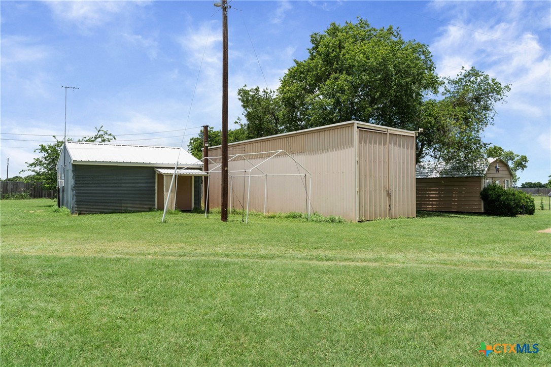 6050 Epperson Road Temple, TX 76504 - Photo 44 of 48