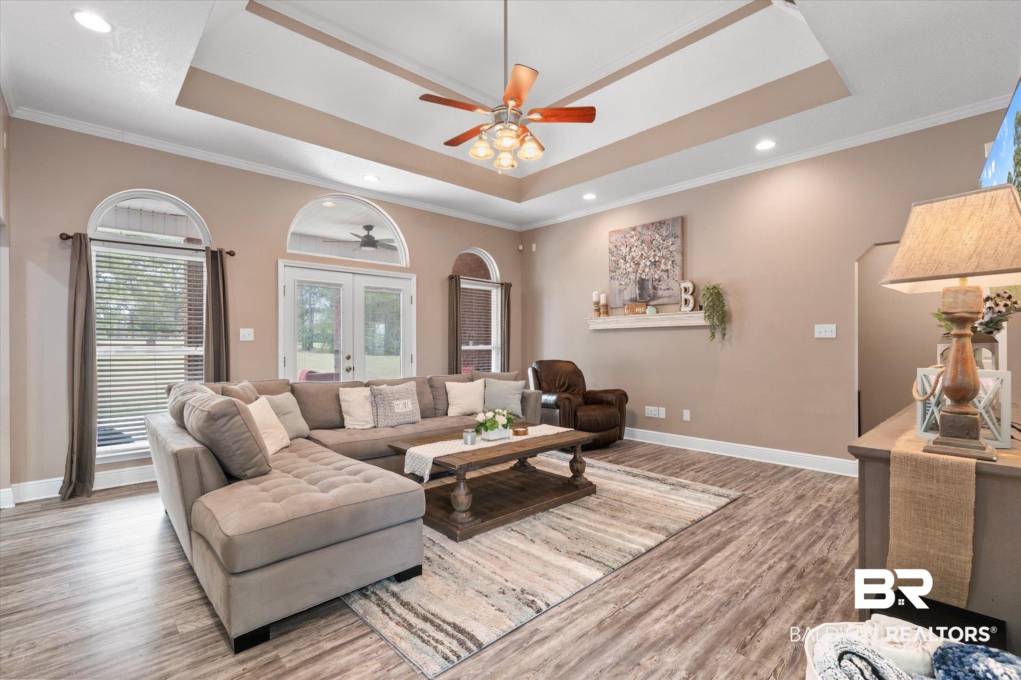 6349 Deer Circle Grand Bay, AL 36541 - Photo 7 of 39