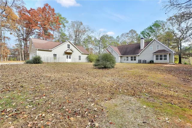 $499,900 | 165 Riverbrooke Terrace, Covington, GA 30016