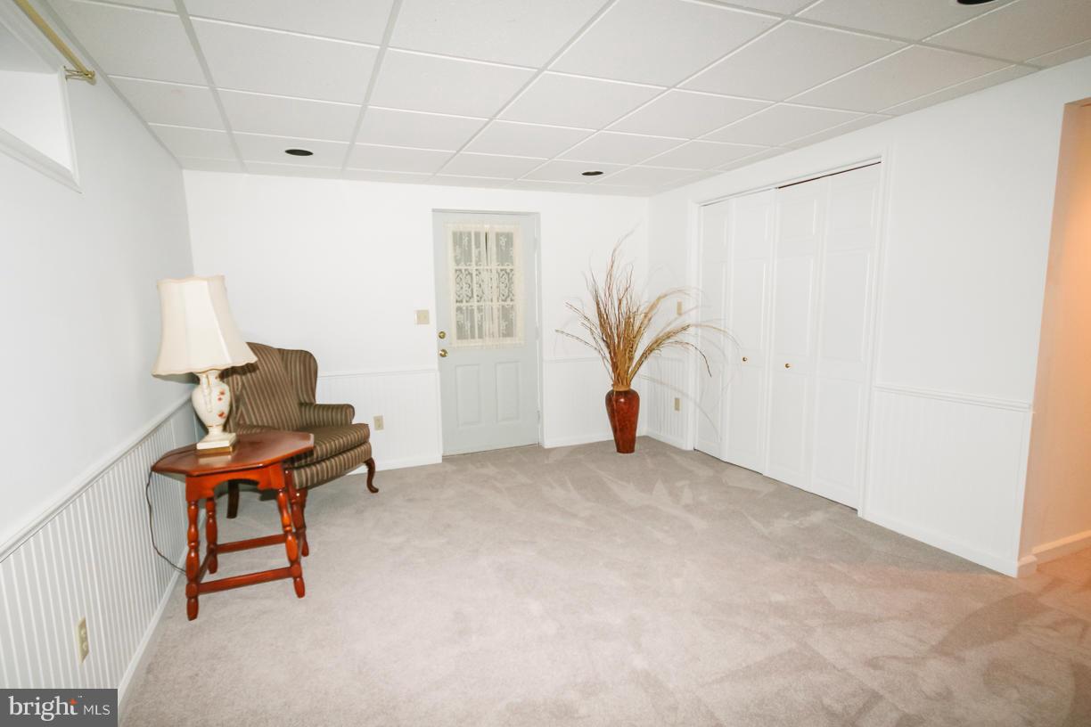 1019 Cherrytown Road Westminster, MD 21158 - Photo 20 of 28 ILower Level library or play room