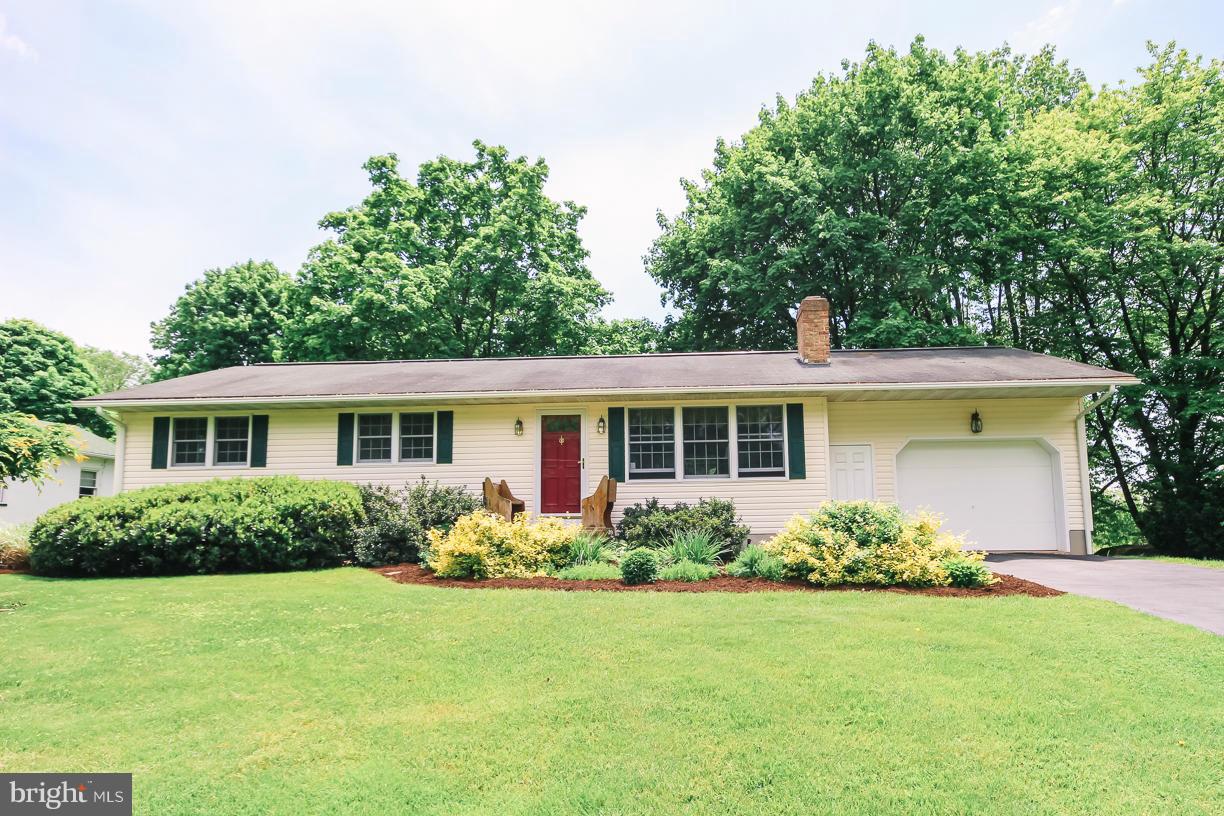 1019 Cherrytown Road Westminster, MD 21158 - Photo 28 of 28 Exterior (Front)