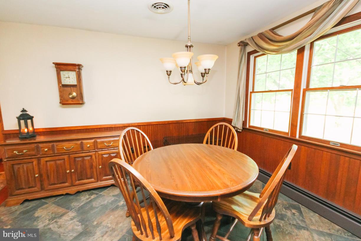 1019 Cherrytown Road Westminster, MD 21158 - Photo 4 of 28 Dining Room