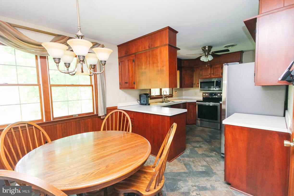 1019 Cherrytown Road Westminster, MD 21158 - Photo 5 of 28 Dining Room