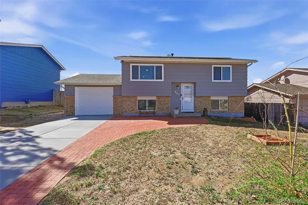 $429,000 | 201 North Pauline Avenue, Milliken, CO 80543