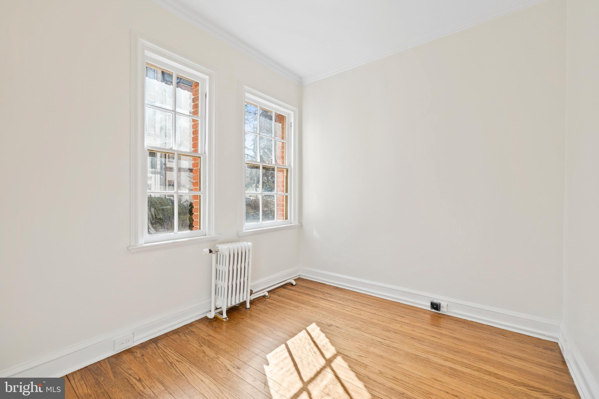 6 Upland Road, Unit B1 Baltimore, MD 21210 - Photo 30 of 39 Den/Office