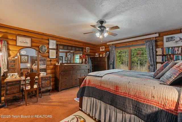 $799,000 | 281 Pine Street, Alpine, WY 83128