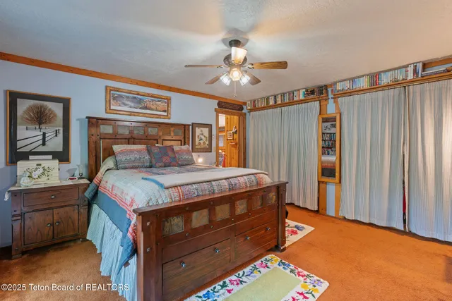 $799,000 | 281 Pine Street, Alpine, WY 83128