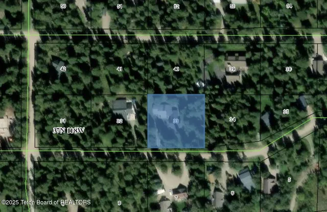 $799,000 | 281 Pine Street, Alpine, WY 83128