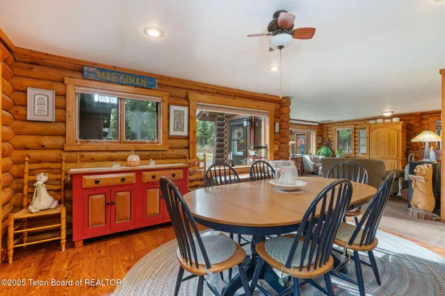 $799,000 | 281 Pine Street, Alpine, WY 83128