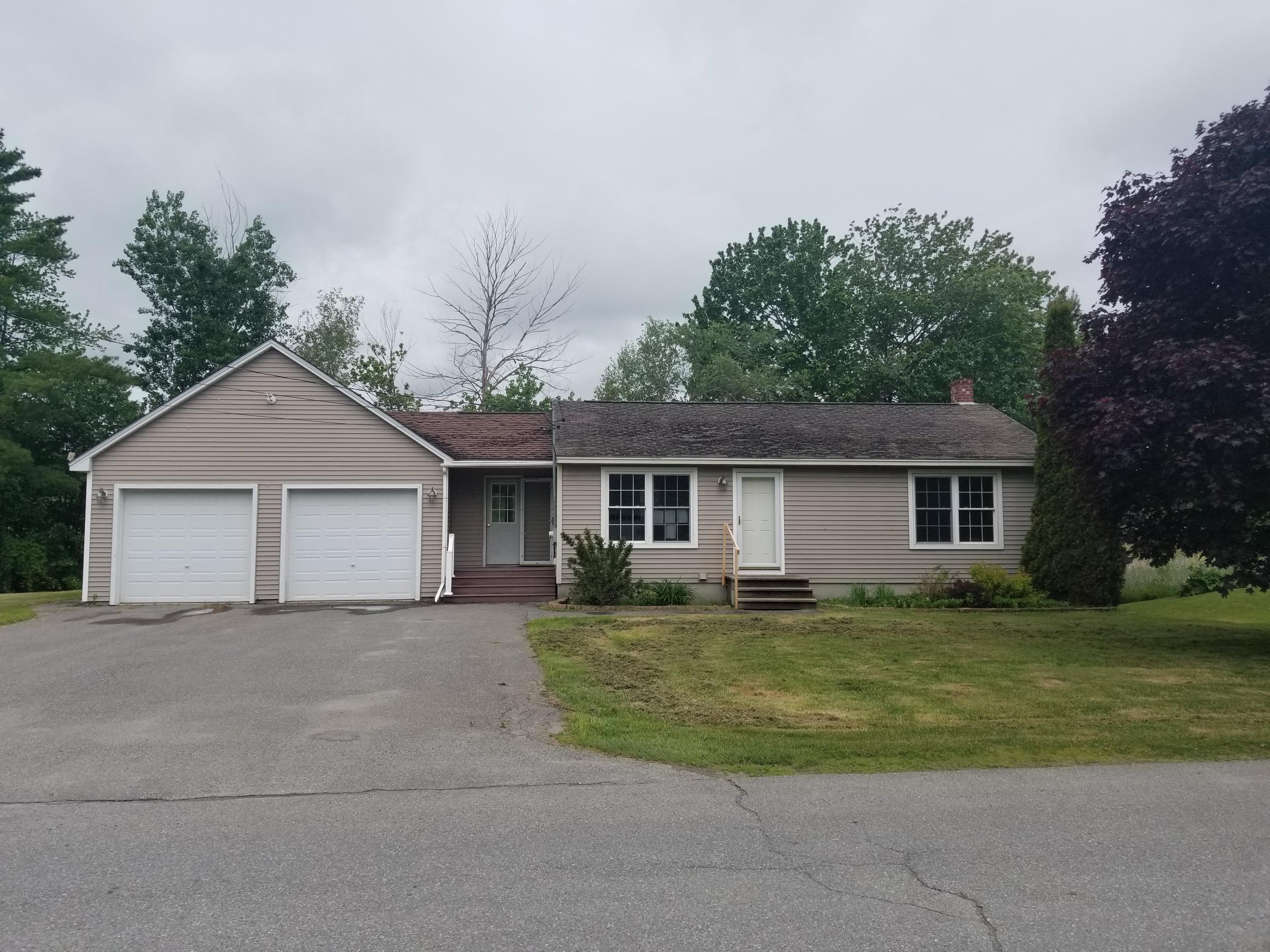 13 Valley Farms Road Fairfield, ME 04937 - Photo 2 of 25 231-092802 Front