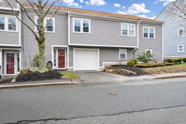 $449,900 | 1 Halsey Way, Unit 39C, Salem, MA 01970