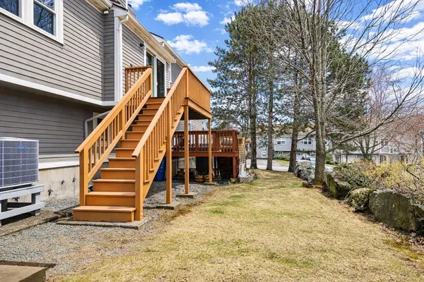 $449,900 | 1 Halsey Way, Unit 1C, Salem, MA 01970