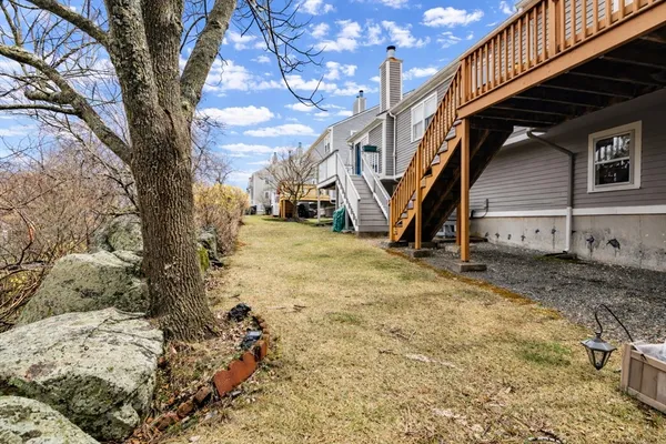 $449,900 | 1 Halsey Way, Unit 1C, Salem, MA 01970