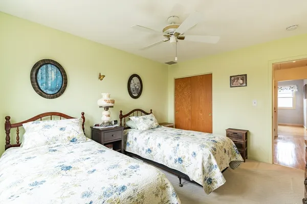 $449,900 | 1 Halsey Way, Unit 1C, Salem, MA 01970