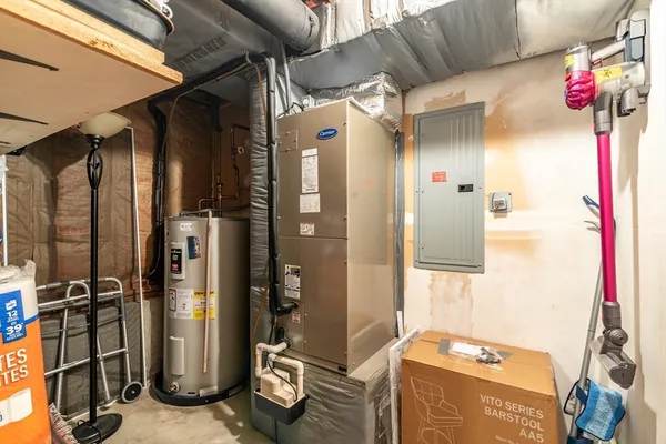 $449,900 | 1 Halsey Way, Unit 1C, Salem, MA 01970